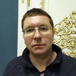 Генеральный директор: Иван Клюшкин 